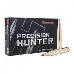 HORNADY Balles de chasse Precision hunter eld-x - par boite de 20  30-06 SPRINGFIELD   178Gr