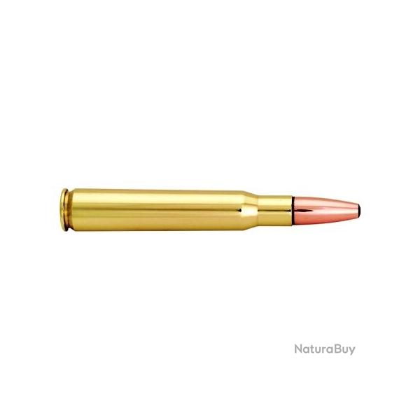 NORMA Balles de chasse Ppdc dual pointe plastique - par boite de 20  30-06 SPRINGFIELD   180Gr