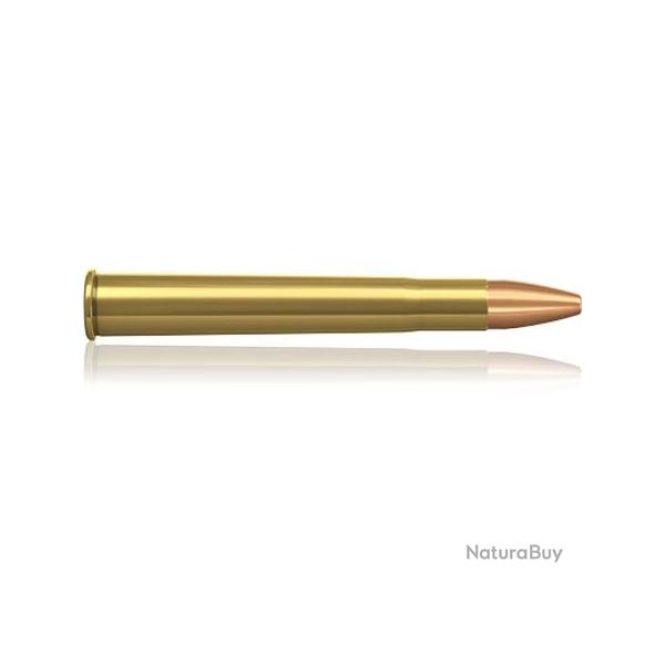 NORMA Balles de chasse Alaska - par boite de 20  30-06 SPRINGFIELD   180Gr