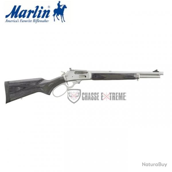 Carabine MARLIN Trapper Sries Model 336 41 cm Cal 30-30 Win