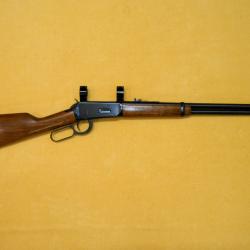 CARABINE WINCHESTER 94 - Cal 30-30 - à LEVIER SOUS GARDE +MONTAGE - 1 SANS PRIX DE RESERVE !!!