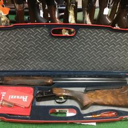 Perazzi MX10 Cal 12/70