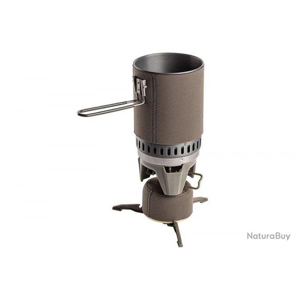 Kit rchaud Tac Boil 1L A10 Equipment