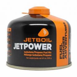 Cartouche de gaz Jetpower 230G Jetboil