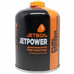 Cartouche de gaz Jetpower 450G Jetboil