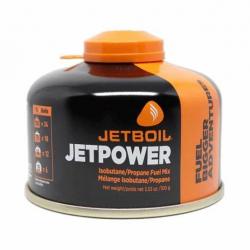 Cartouche de gaz Jetpower 100G Jetboil