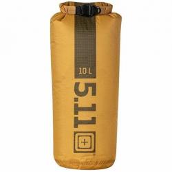 Sac étanche Dry Bag ultralight Gold 10L 5.11