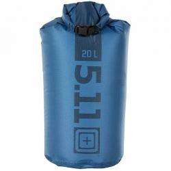 Sac étanche Dry Bag ultralight Bleu 15L 5.11