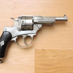 Revolver 1873