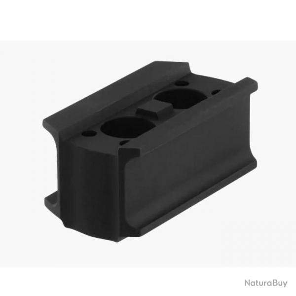 Rhausses AIMPOINT pour MICRO et COMP M5 REHAUSSE 30 MM