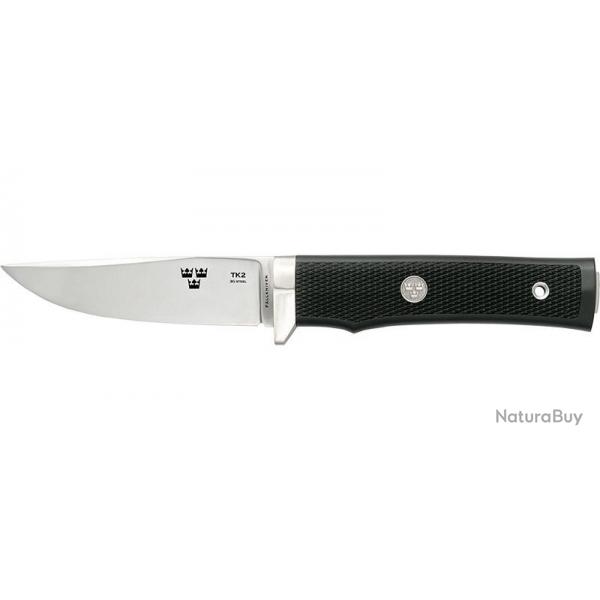 Couteau Fallkniven TK2 - Tre Kronor 10 cm