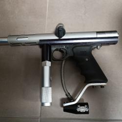 Paintball AGD MiniMag AirGunDesign Automag 68