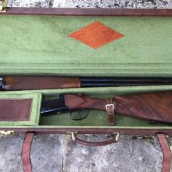 Fusil de chasse Luigi FRANCHI Falconet