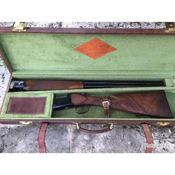 Fusil de chasse Luigi FRANCHI Falconet