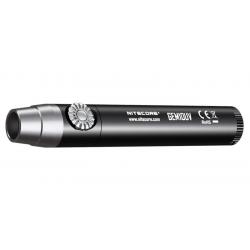 Lampe torche GEM 10UV - 365nm