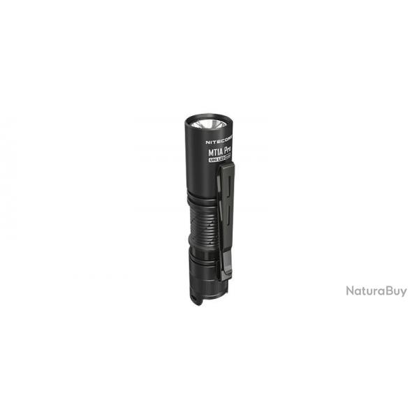 Lampe torche Multi-Task 1A PRO - 800Lm