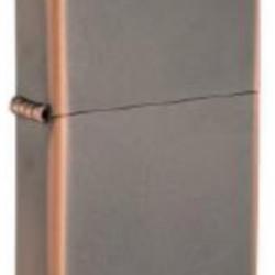 Briquet zippo bronze