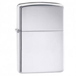 Briquet ZIPPO HIGH POLISH CHROME