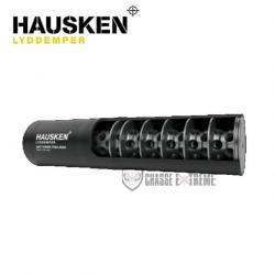 Silencieux HAUSKEN JD224 Hybrid Titane 8,25mm Cal 8mmS