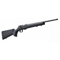 CARABINE CZ 457 VARMINT SYNTHETIQUE CAL.22LR 20" 1/2X20+