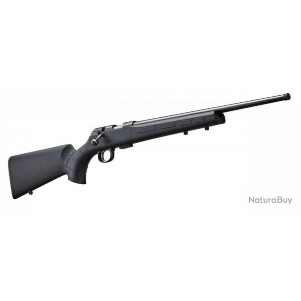 CARABINE CZ 457 VARMINT SYNTHETIQUE CAL.22LR 20" 1/2X20+