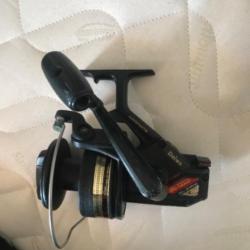 Moulinet daiwa graphite AG7000B