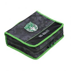 Trousse Madcat Rig Wallet 28 x 23 x 10cm