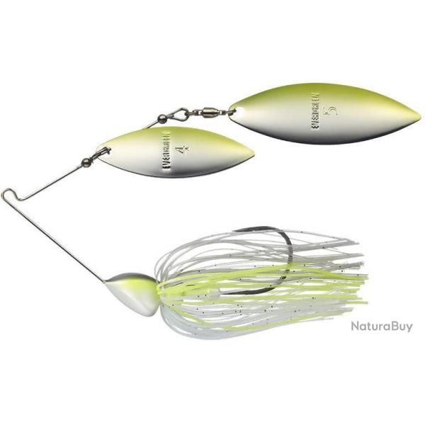 Spinnerbait Evergreen Jungle Walker 21g 21g #145 - Chart Shad