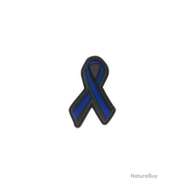 PATCH THIN BLUE LINE RIBBON | JTG