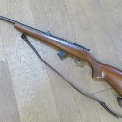 Carabine CZ 455 Bois cal 22 Lr OCCASION