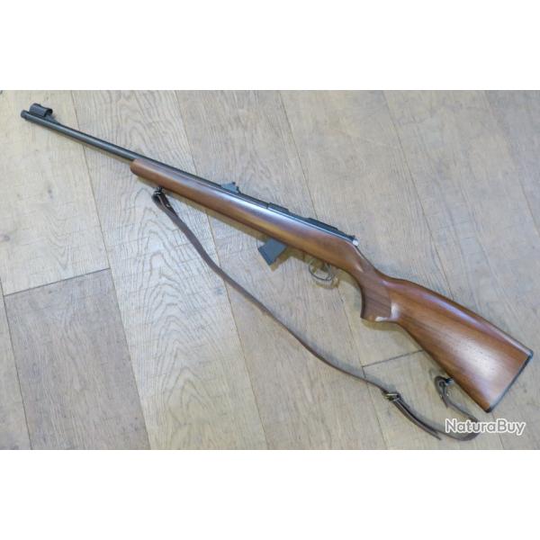 Carabine CZ 455 Bois cal 22 Lr OCCASION