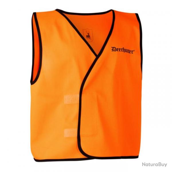 Gilet DEERHUNTER orange