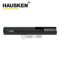 Silencieux HAUSKEN Whisper WX506 Mega Xtrm Mk2 6,80mm Cal 260 / 6,5mm