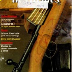 gazette des armes 146