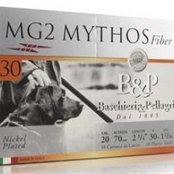 B&P MG2 MYTHOS FIBER 20/70 N6