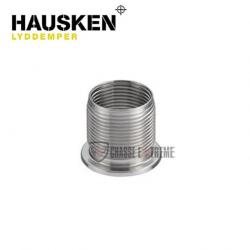 Adaptateur HAUSKEN U9 16"-24-M18x1