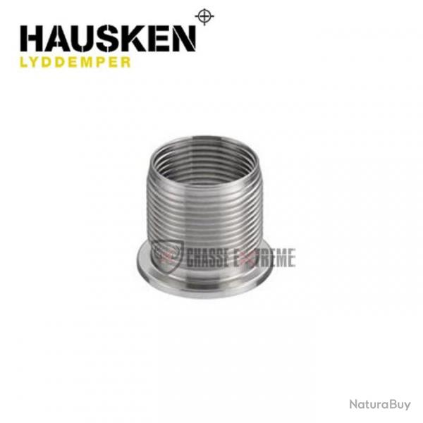 Adaptateur HAUSKEN U9 16"-24-M18x1