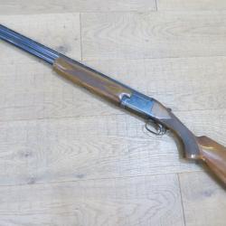 Fusil Superposés FN Herstal Ejecteurs cal 12/70 OCCASION