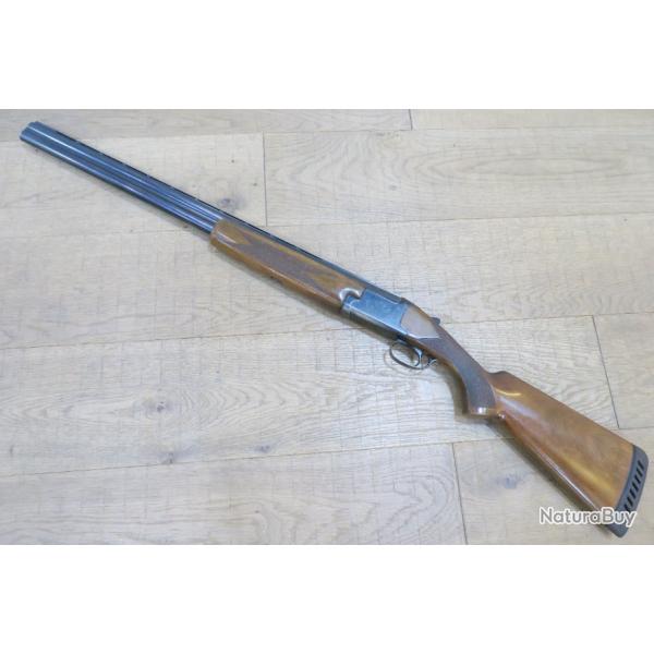 Fusil Superposs FN Herstal Ejecteurs cal 12/70 OCCASION