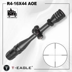 T-Eagle R4-16X44AO 11mm Haut paiement en 3 ou 4 fois -