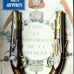 gazette des armes 84 festung le havre part 2, carabine de vincennes 1864-1866, luigi franchi,