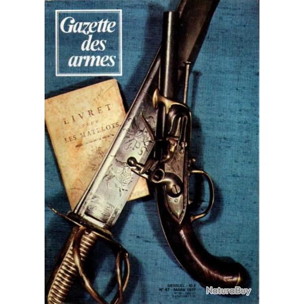 gazette des armes 47, astra constable, bataille d'abbeville, fusil de marine 1878, obusier sur rails