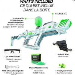 Lanceur SURGE XL - GELBLASTER