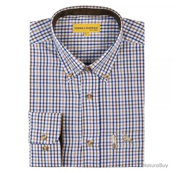 Chemise de chasse Ligne Verney-Carron Neuvy - M