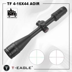 T-Eagle 4-16X44 AOIR 11mm Bas Paiement en 3 ou 4 fois - LIVRAISON GRATUITE !!