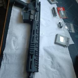 Vfc Bcm Mcmr 11.5 gbbr