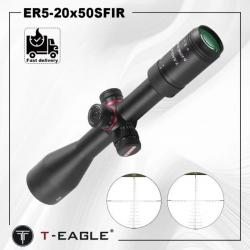 T-Eagle ER5-20x50SFIR 11mm Bas Paiement en 3 ou 4 fois - LIVRAISON GRATUITE !!