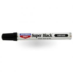 Stylo Retouche Birchwood Super Black Gloss