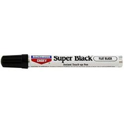 Stylo Retouche Birchwood Super flat black(mat)