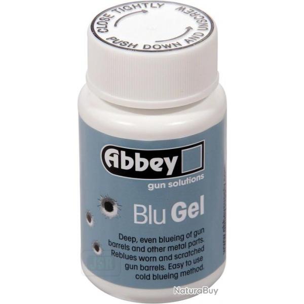 Bronzage canon abbey Blue Gel (75g)